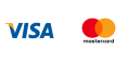 Accepted payment methods